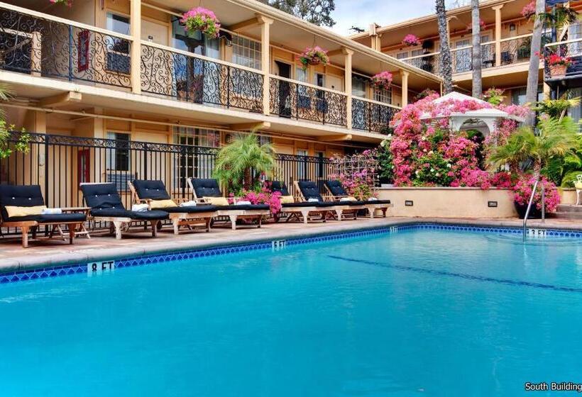 Отель 14 West Laguna Beach