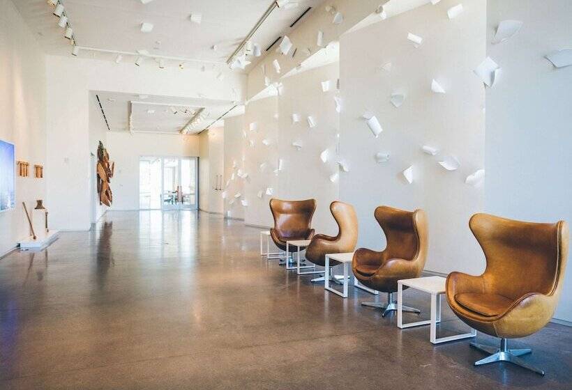 21c Museum Hotel Bentonville   Mgallery