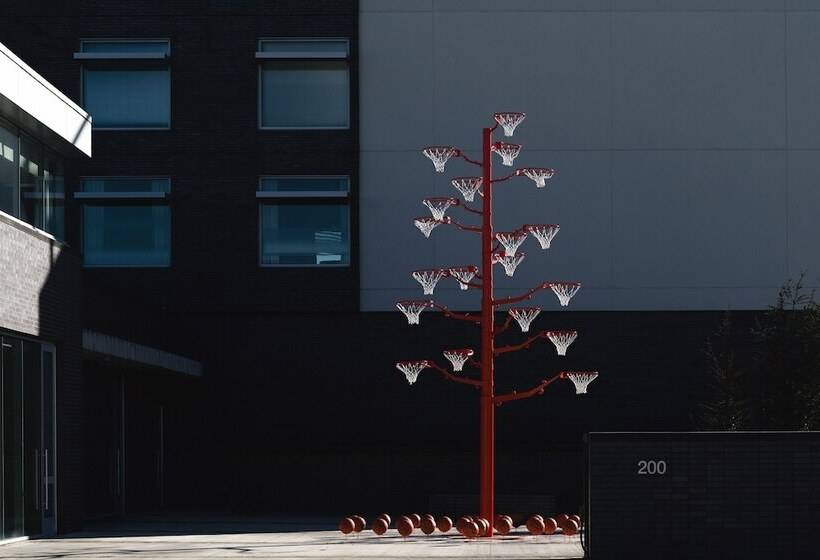 21c Museum Hotel Bentonville   Mgallery