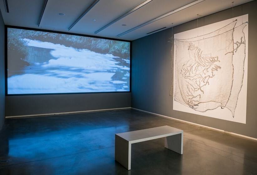 21c Museum Hotel Bentonville   Mgallery