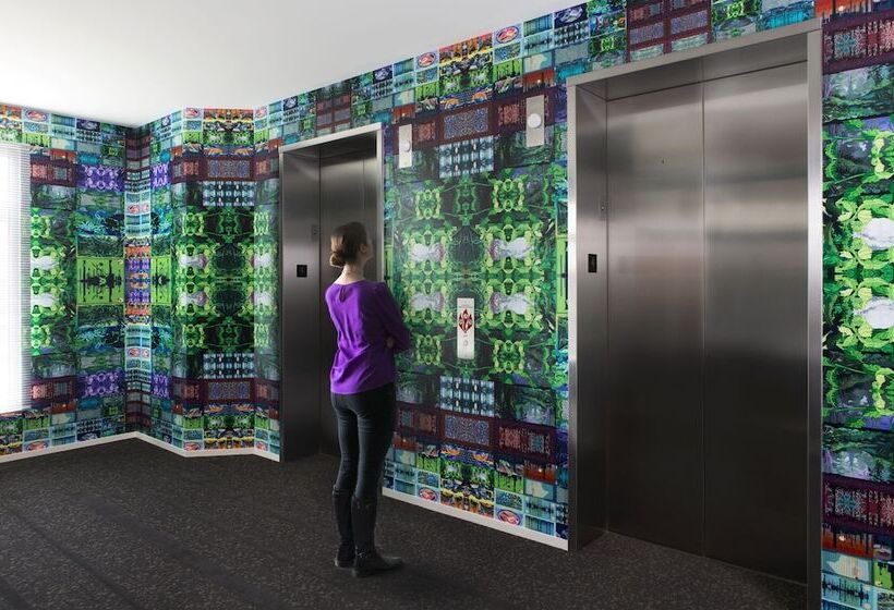 21c Museum Hotel Bentonville   Mgallery