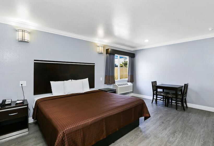 호텔 3rd Avenue Inn