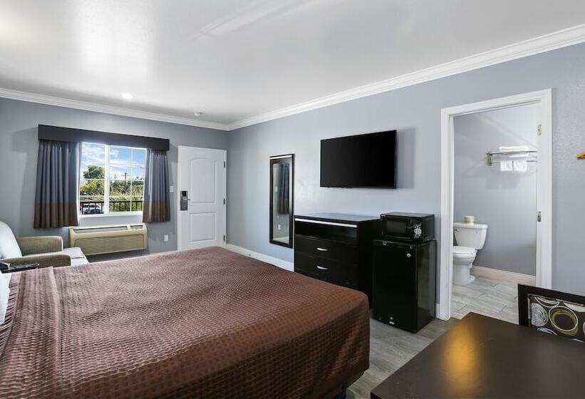 호텔 3rd Avenue Inn