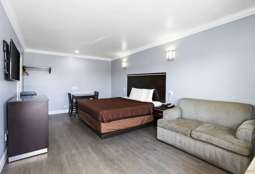 호텔 3rd Avenue Inn