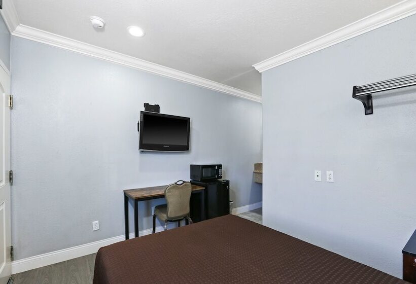 호텔 3rd Avenue Inn