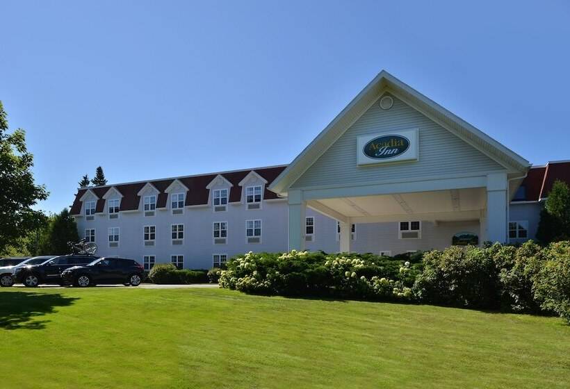 فندق Acadia Inn