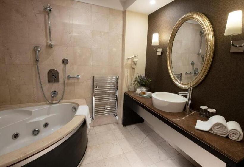 Agaoğlu My City Hotel Istanbul