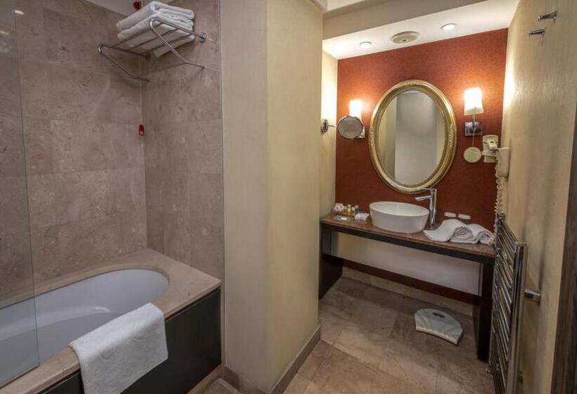 Agaoğlu My City Hotel Istanbul