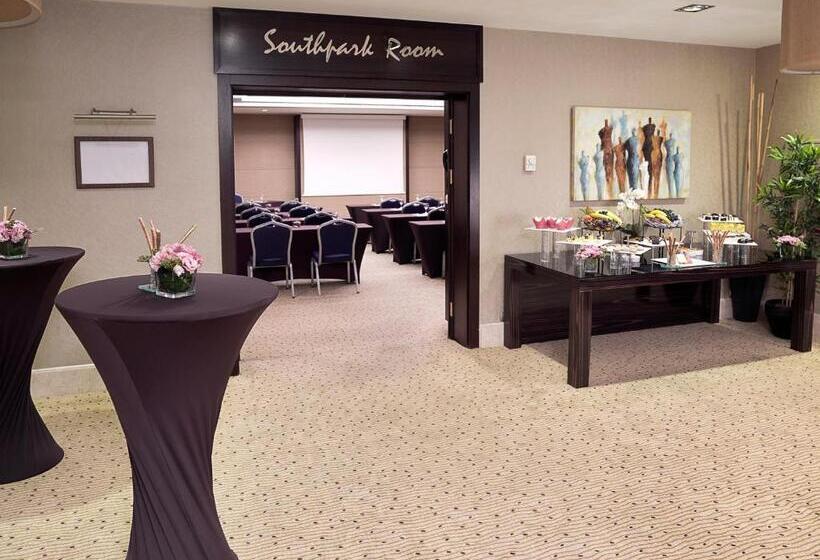 Agaoğlu My City Hotel Istanbul