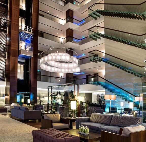 Agaoğlu My City Hotel Istanbul