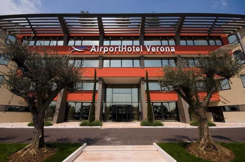 Airporthotel Verona Congress & Relax