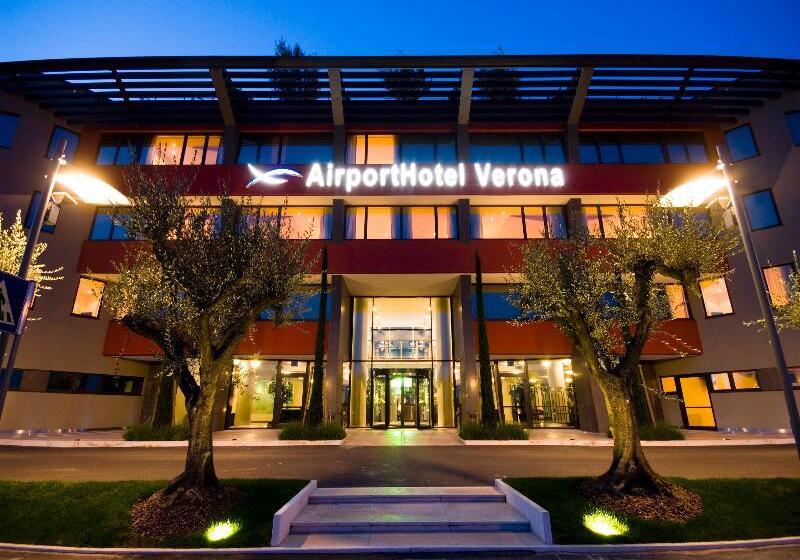 Airporthotel Verona Congress & Relax