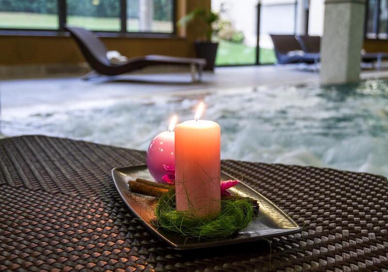 Airporthotel Verona Congress & Relax