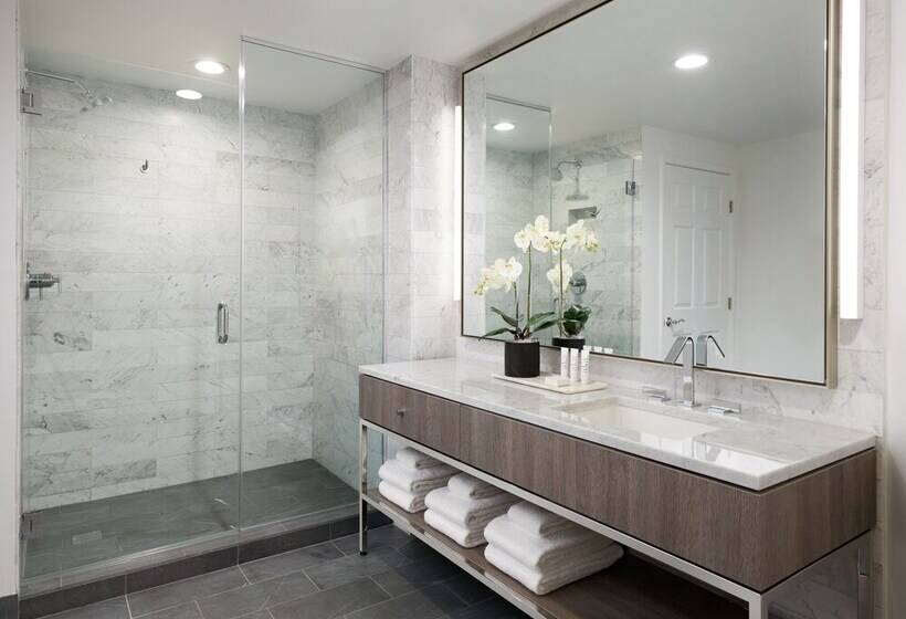 هتل Aka Beverly Hills