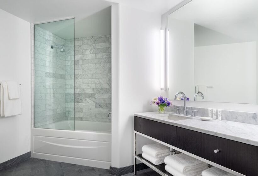 هتل Aka Beverly Hills