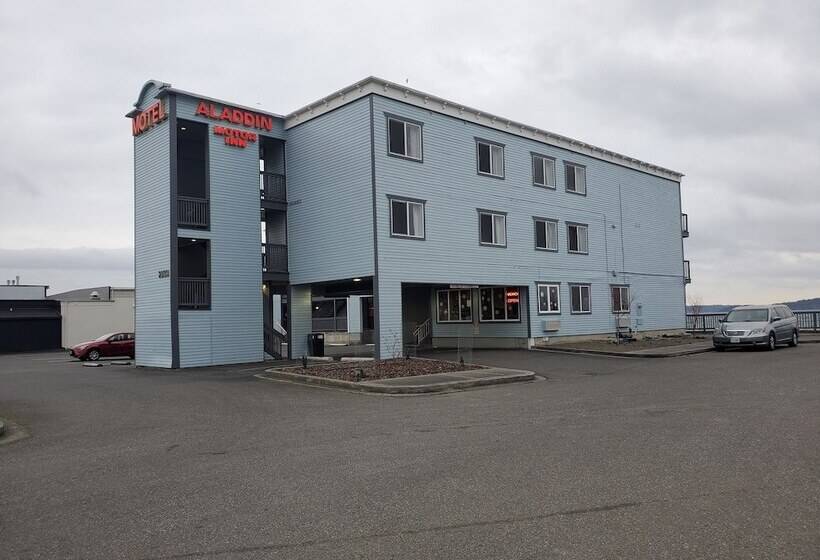 فندق Water Front Inn