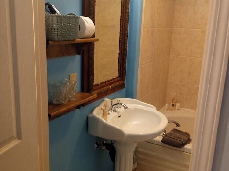 호텔 All Seasons Groveland Inn