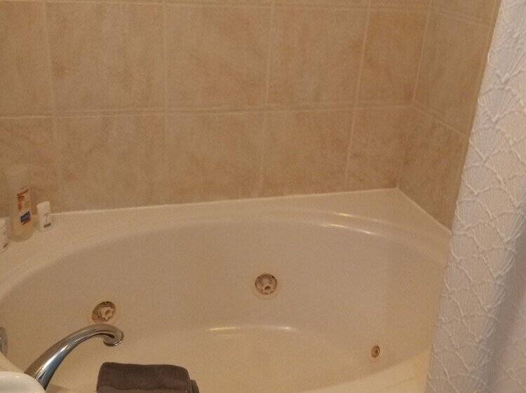 호텔 All Seasons Groveland Inn