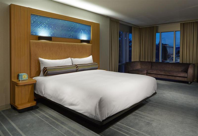 فندق Aloft Cupertino