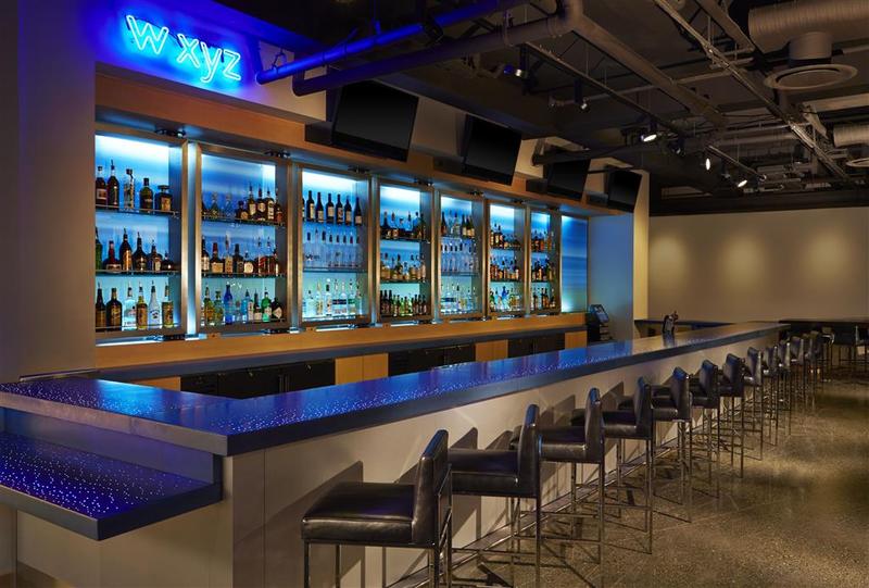 فندق Aloft Cupertino