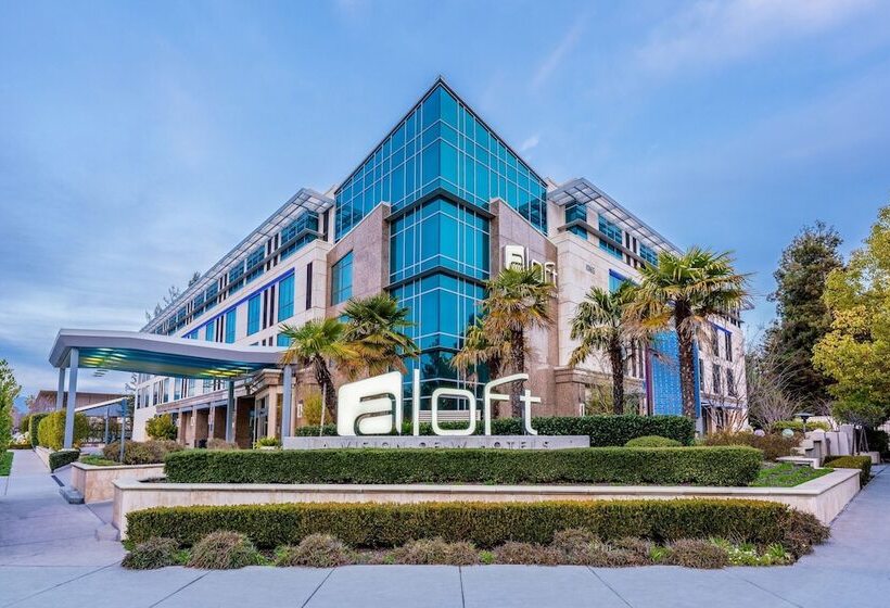 فندق Aloft Cupertino