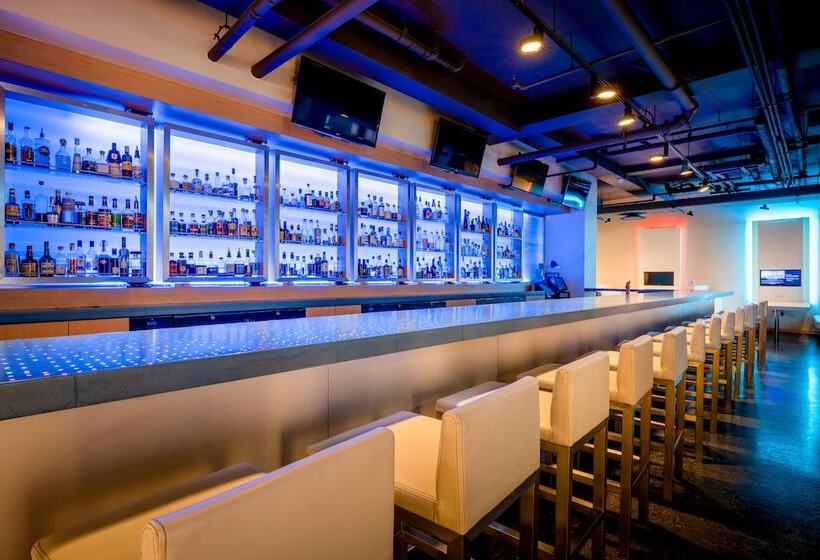 فندق Aloft Cupertino