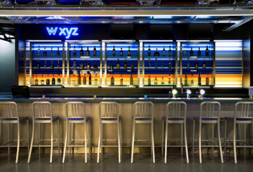 فندق Aloft Cupertino