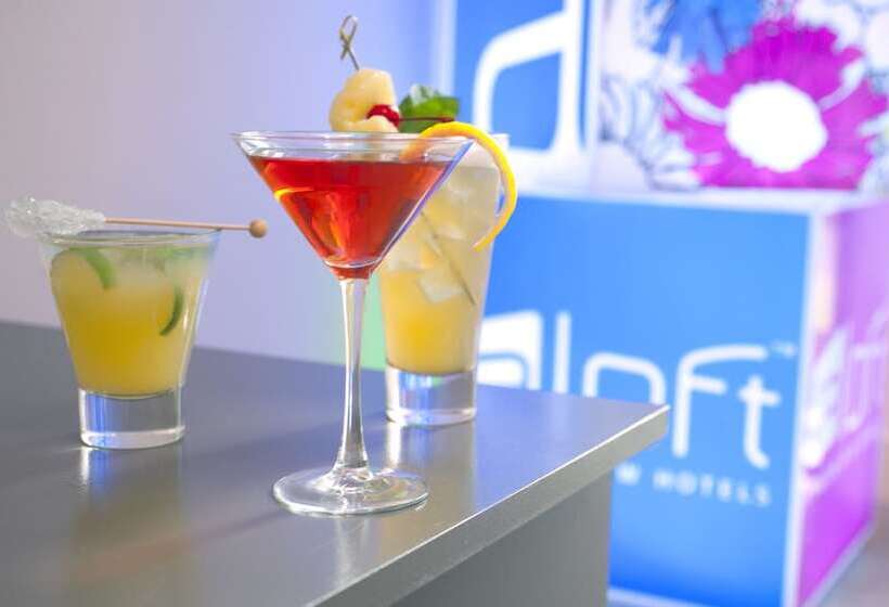 فندق Aloft Cupertino