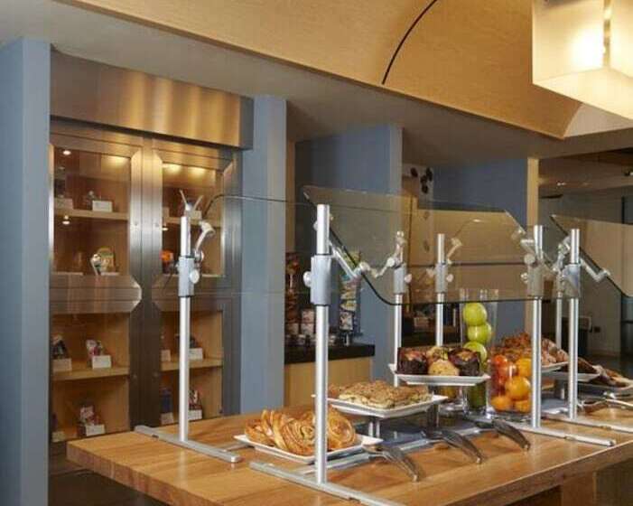 فندق Aloft Cupertino