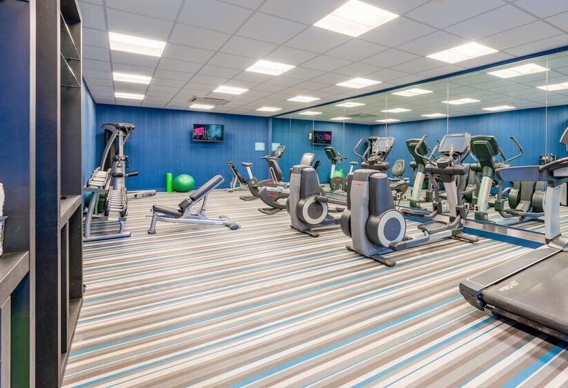 فندق Aloft Cupertino