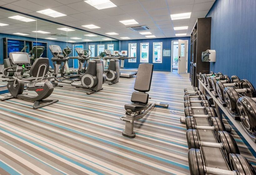 فندق Aloft Cupertino