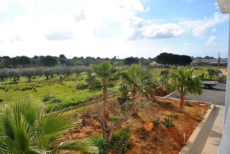 酒店 Althea Palace