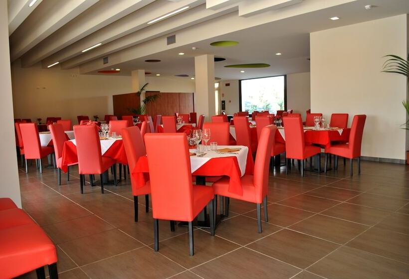 酒店 Althea Palace