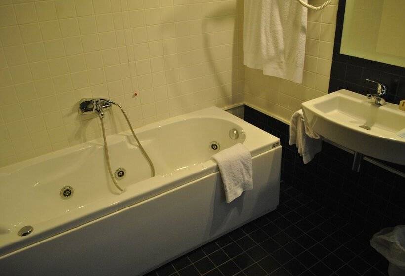 酒店 Althea Palace