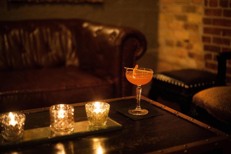 Ambassador Hotel Wichita, Autograph Collection