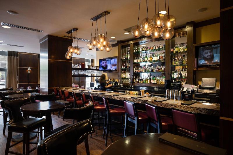 Ambassador Hotel Wichita, Autograph Collection