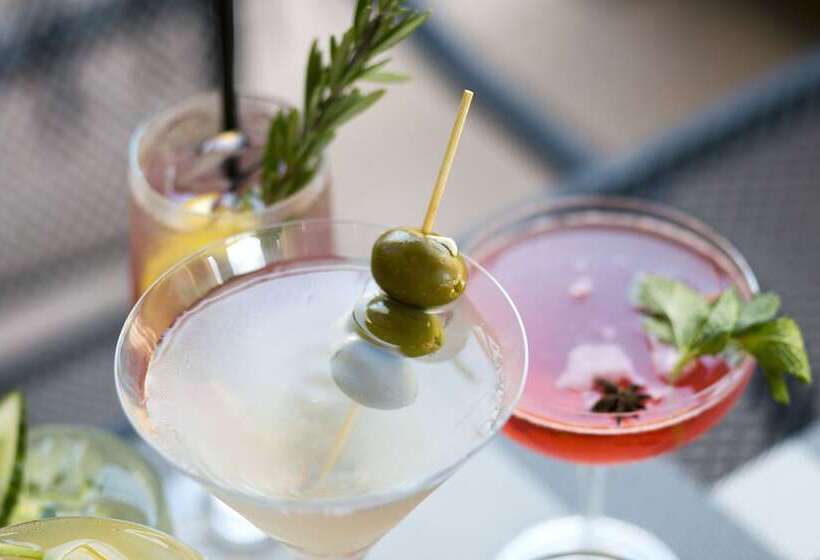 Ambassador Hotel Wichita, Autograph Collection