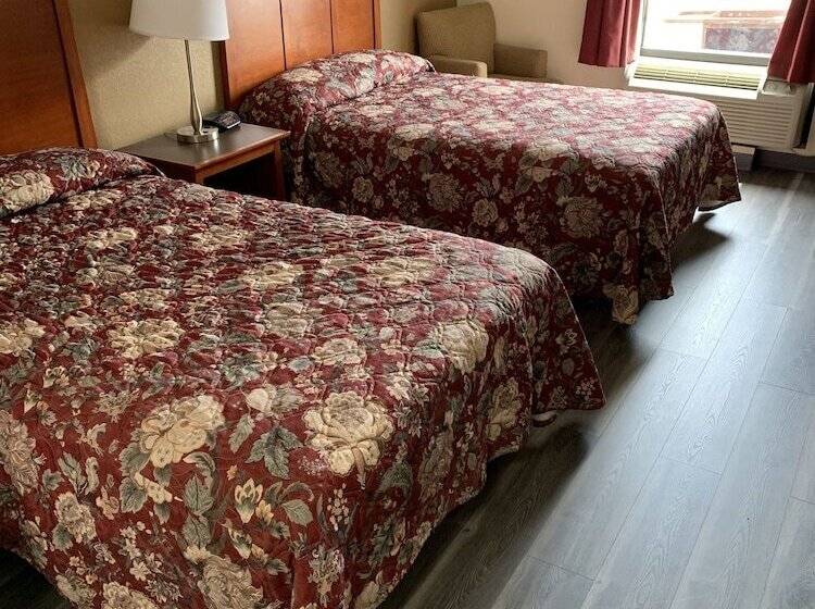 ホテル Amelia Inn & Suites