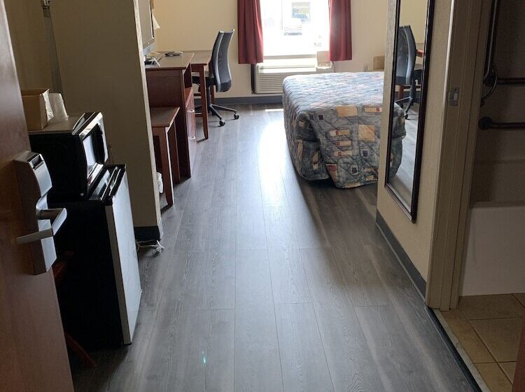 ホテル Amelia Inn & Suites