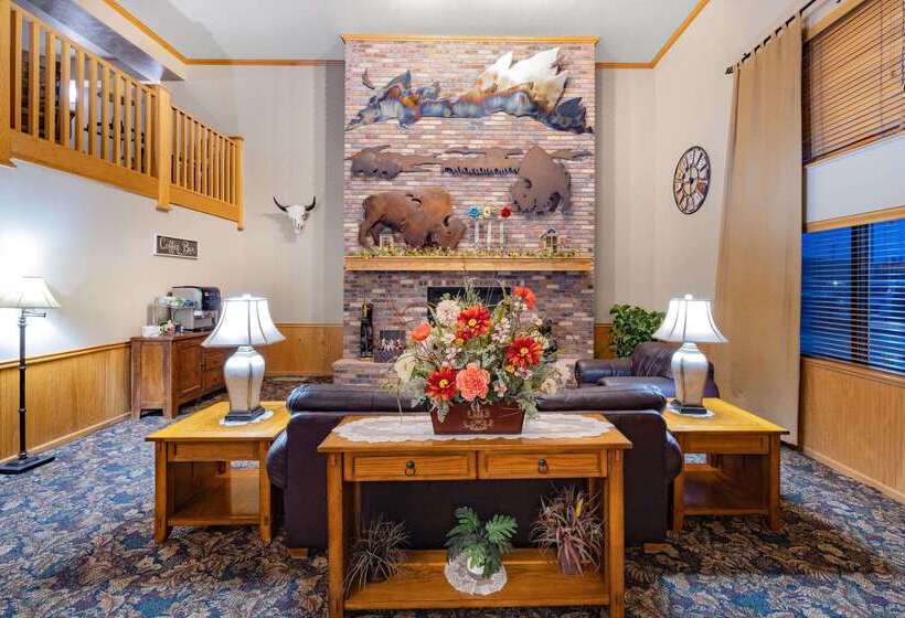 فندق Americinn By Wyndham Havre