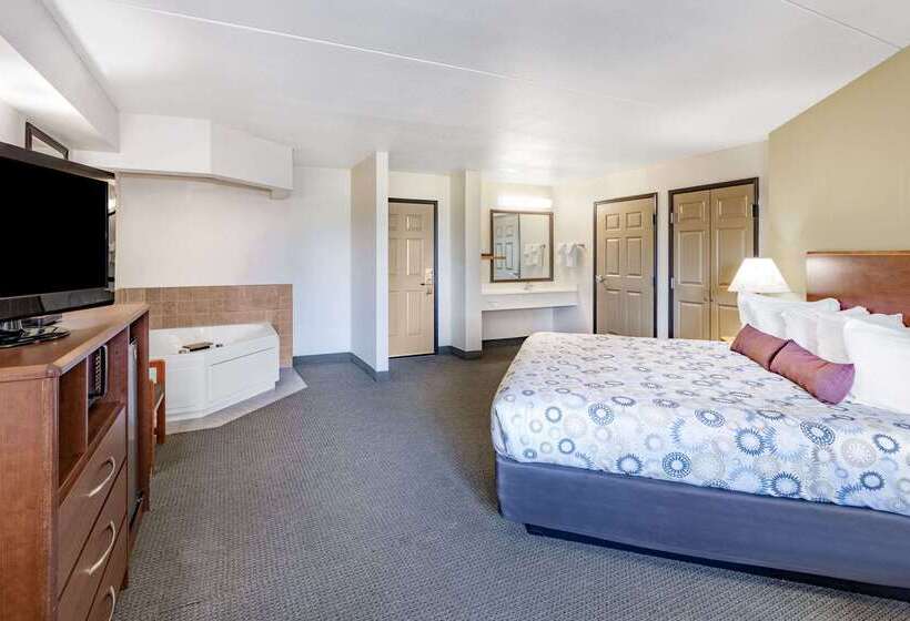 فندق Americinn By Wyndham Havre