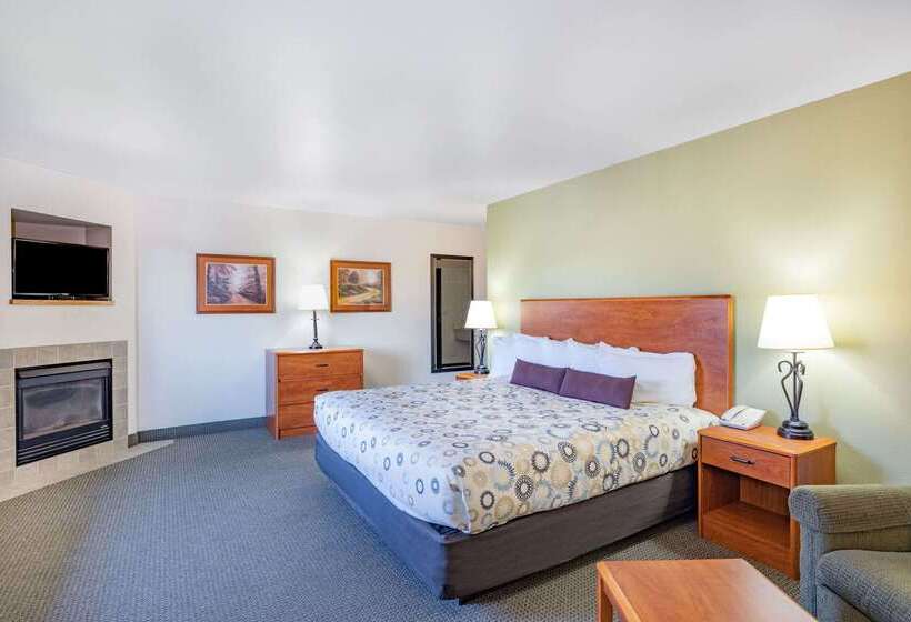 فندق Americinn By Wyndham Havre