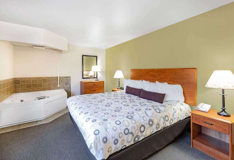 فندق Americinn By Wyndham Havre