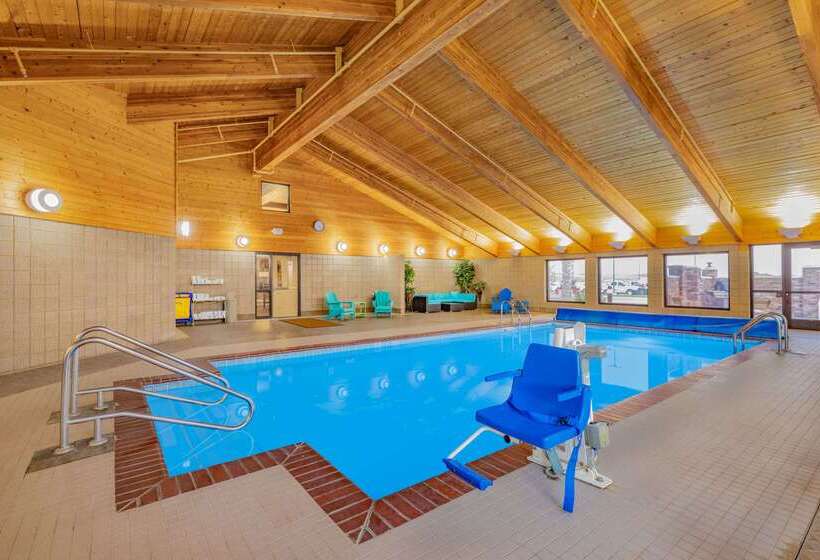 فندق Americinn By Wyndham Havre