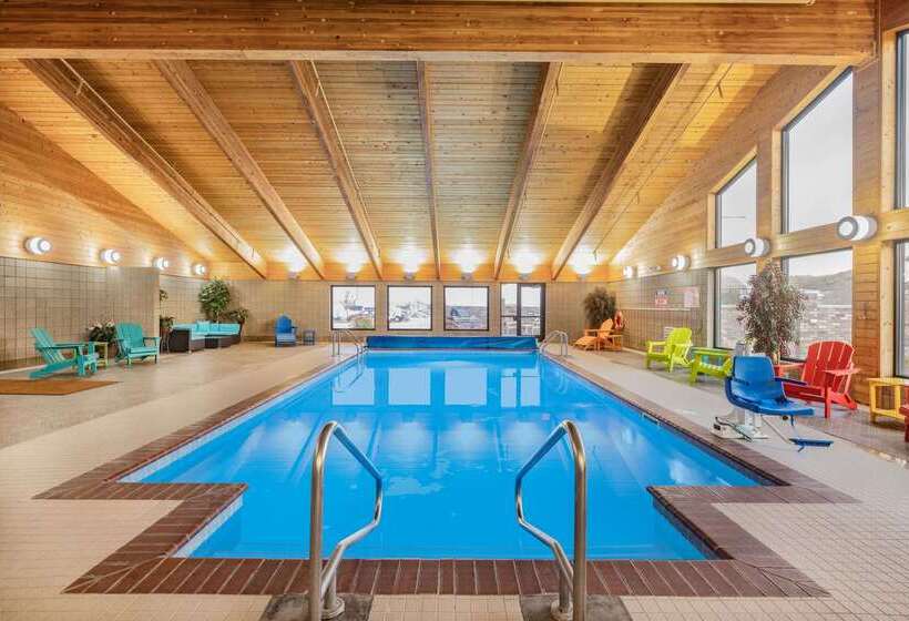 فندق Americinn By Wyndham Havre