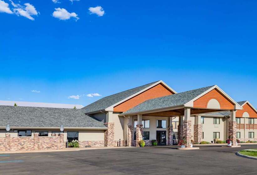 فندق Americinn By Wyndham Havre