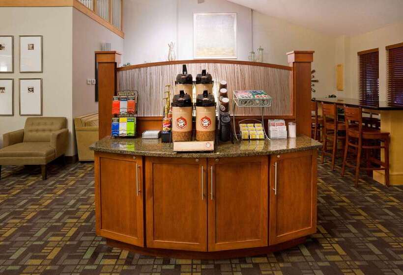 فندق Americinn By Wyndham Osage