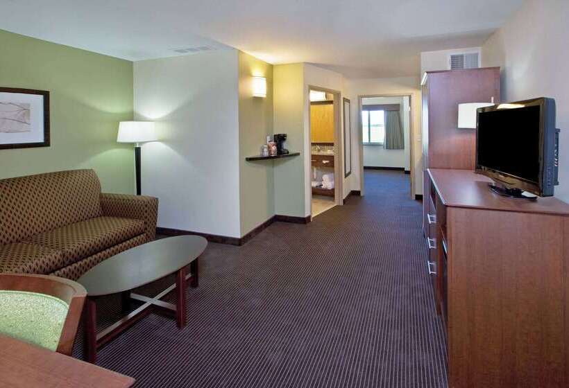 فندق Americinn By Wyndham Osage