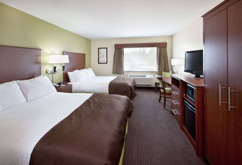 فندق Americinn By Wyndham Osage