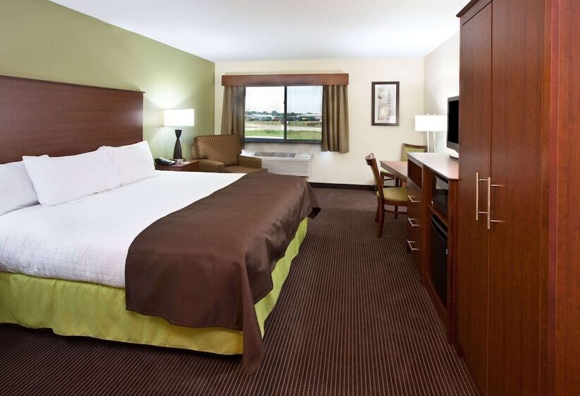 فندق Americinn By Wyndham Osage